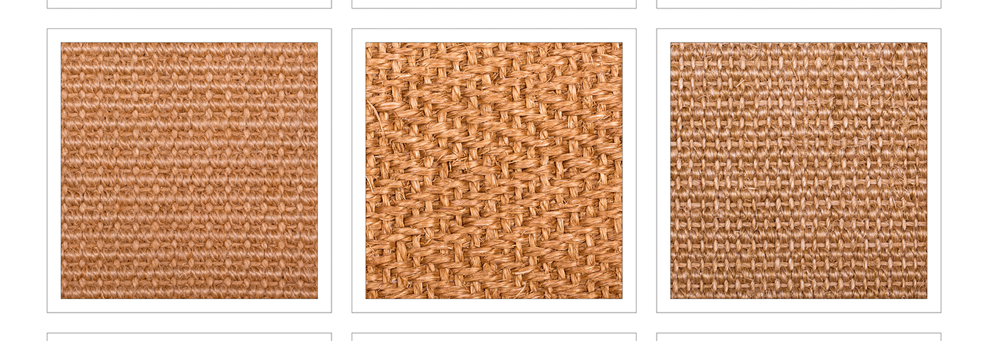 sisal carpet